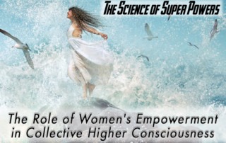 women's empowerment consciousness