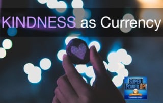 Kindness as Currency