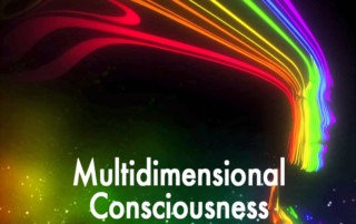 Multidimensional Consciousness and The Secret