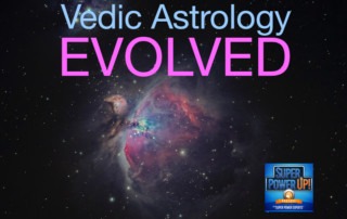 Vedic Astrology Evolved