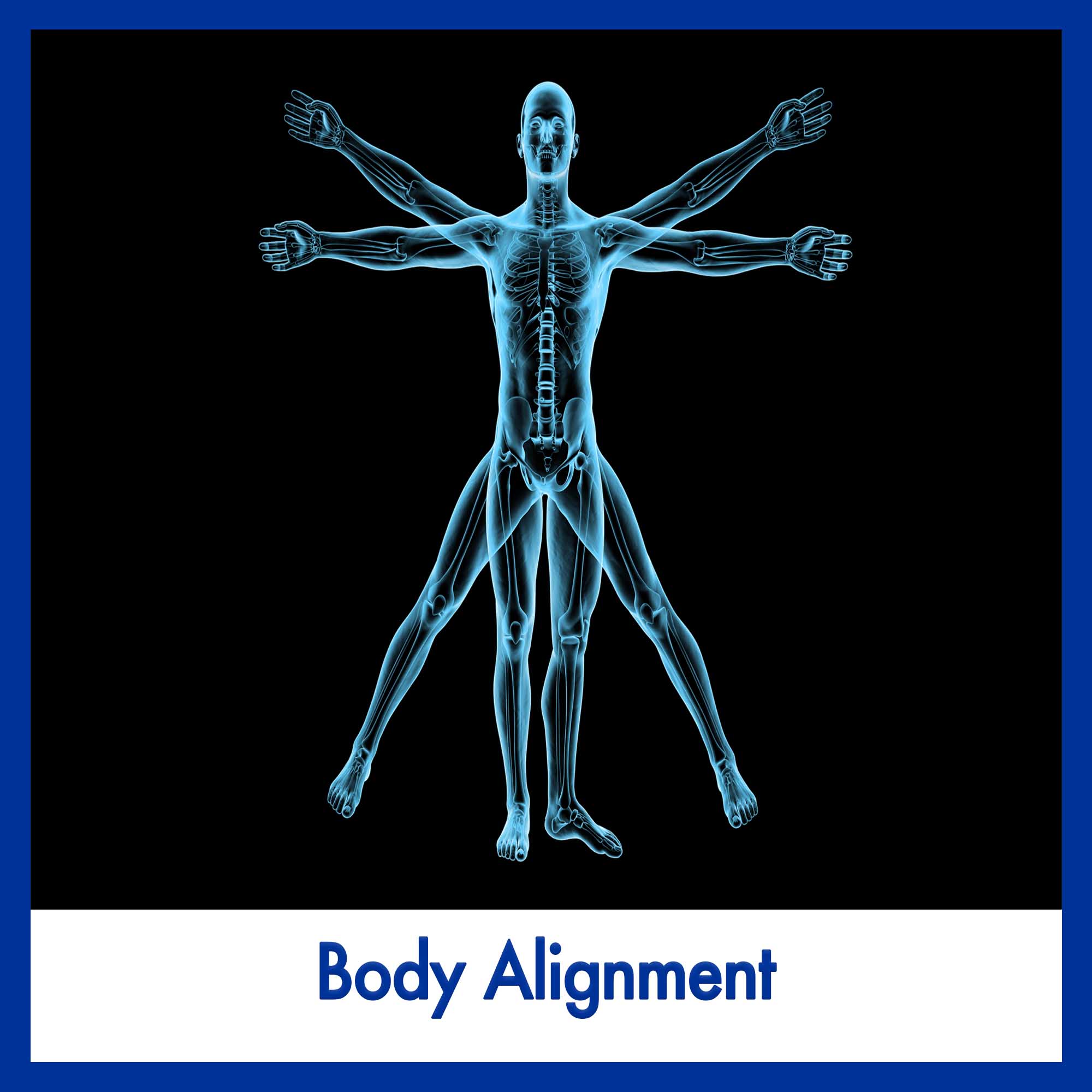 Individual Body Alignment Session | Super Power Experts