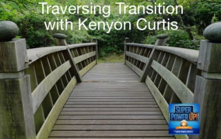 Traversing Transition