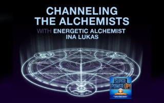 PowerUp | The Alchemists