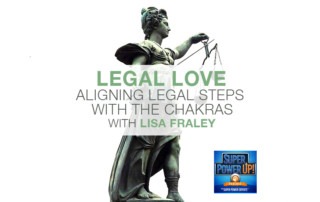 PowerUp | Legal Love