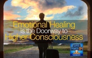 Emotional Healing is the Doorway to Higher Consciousness Elicia Miller