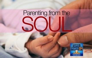 Parenting from the Soul Laura Greco