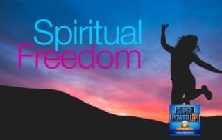Spiritual Freedom Nick Pereira