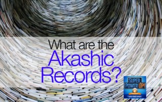 What are the Akashic Records AngelaMaria