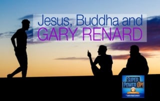 Jesus Buddha and Gary Renard