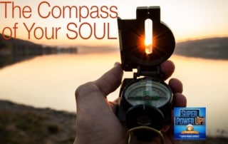 The Compass of Your Soul