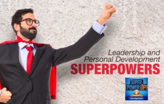 Leadership and Personal Development Superpowers