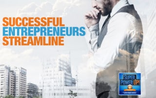 Successful Entrepreneurs Streamline