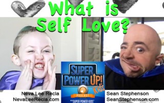 What is Self Love with Sean Stephenson