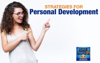Strategies for Personal Development