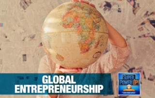 SPU Global Entrepreneurship