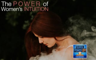 The Power of Women's Intuition