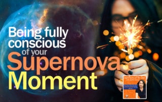 SPS - Being Fully Conscious of Your Supernova Moment