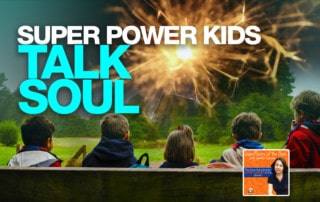SPS - Super Power Kids Talk Soul3