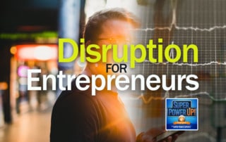 _SPU - Disruption for Entrepreneurs2