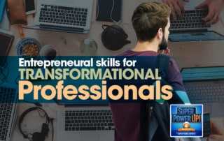 SPU - Entrepreneurial Skills for Transformational Professionals3