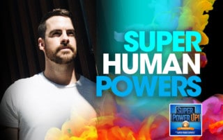 SPU - Super Human Powers3