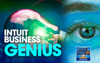 SPU - Intuit Business Genius