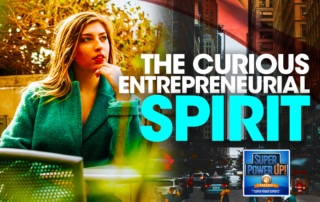 SPU - The Curious Entrepreneurial Spirit