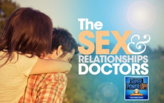 SPU - The Sex and Relationships Doctors2