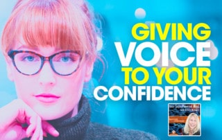 YSPM - Giving Voice to Your Confidence