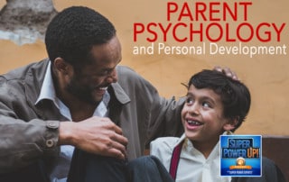 Parent Psychology and Personal Development
