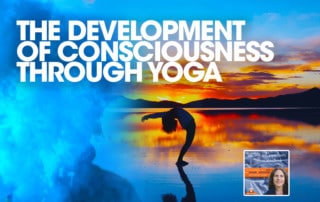 SLSP - The Development of Consciousness Through Yoga