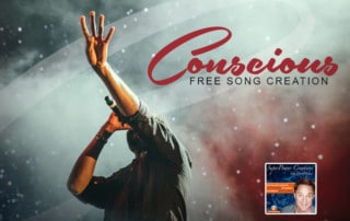 SPC - Conscious Free Song Creation - Ed Roman
