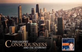 SPC - Philosophy Consciousness and the Economy - Jim Mosquera