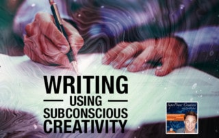 SPC - Writing Using Subconscious Creativity