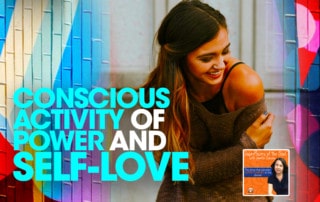 SPS - Conscious Activity of Power and Self-Love