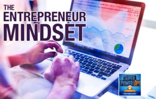 SPU - The Entrepreneur Mindset