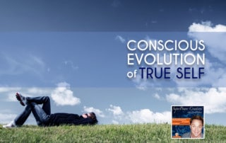 SPC-Conscious Evolution of True Self