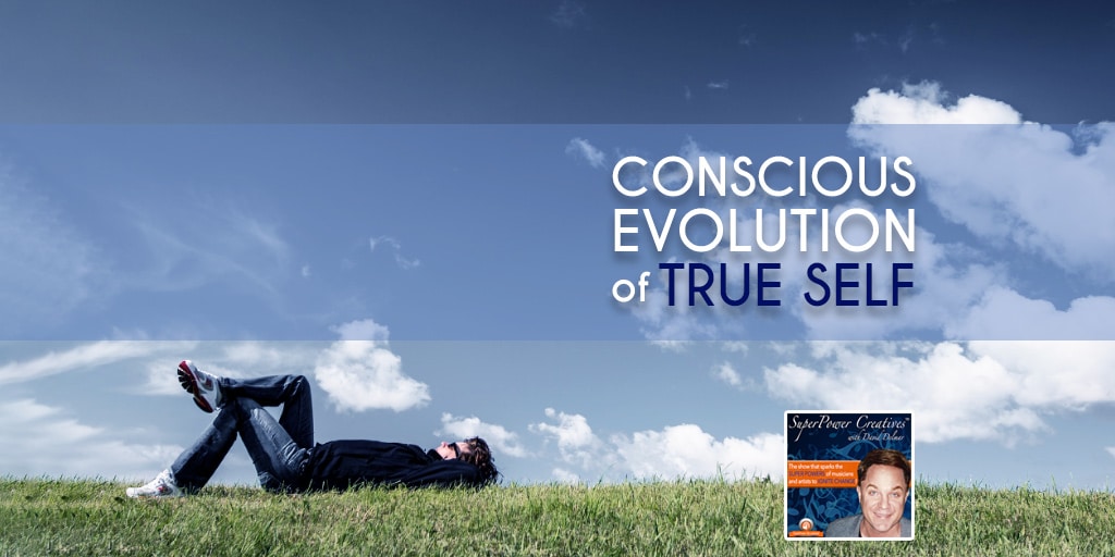 SPC-Conscious Evolution of True Self
