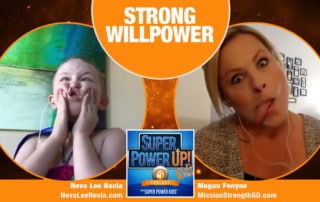 Strong-Willpower