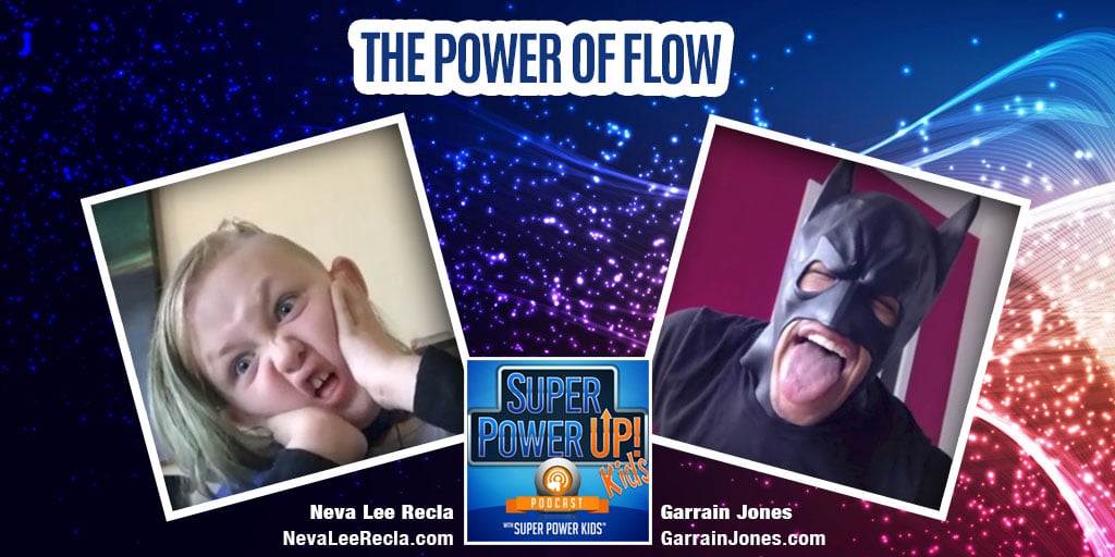 The-Power-of-Flow