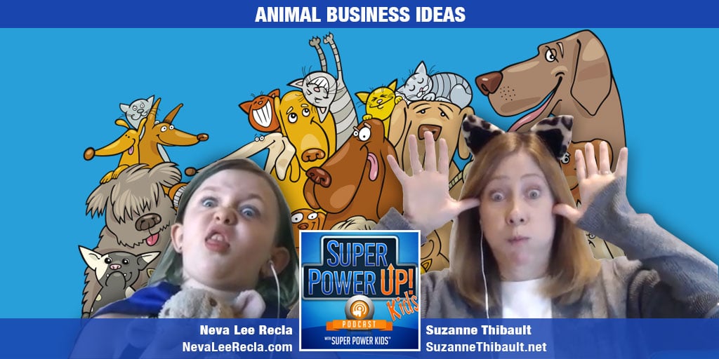 Animal-Business-Ideas