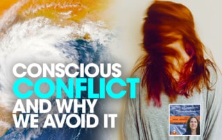 SLSP - Conscious Conflict and Why We Avoid It