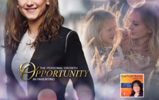 SPM - The Personal Growth Opportunity in Parenting - Tatiana Beridei