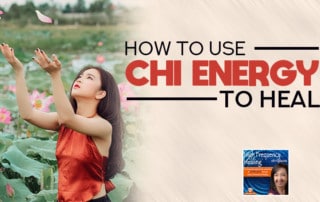 HFH-How to Use Chi Energy to Heal