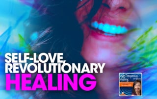 HFH - Self-Love, Revolutionary Healing