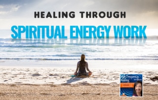 HFH - Healing Through Spiritual Energy Work