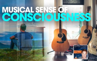 SPC - Musical Sense of Consciousness
