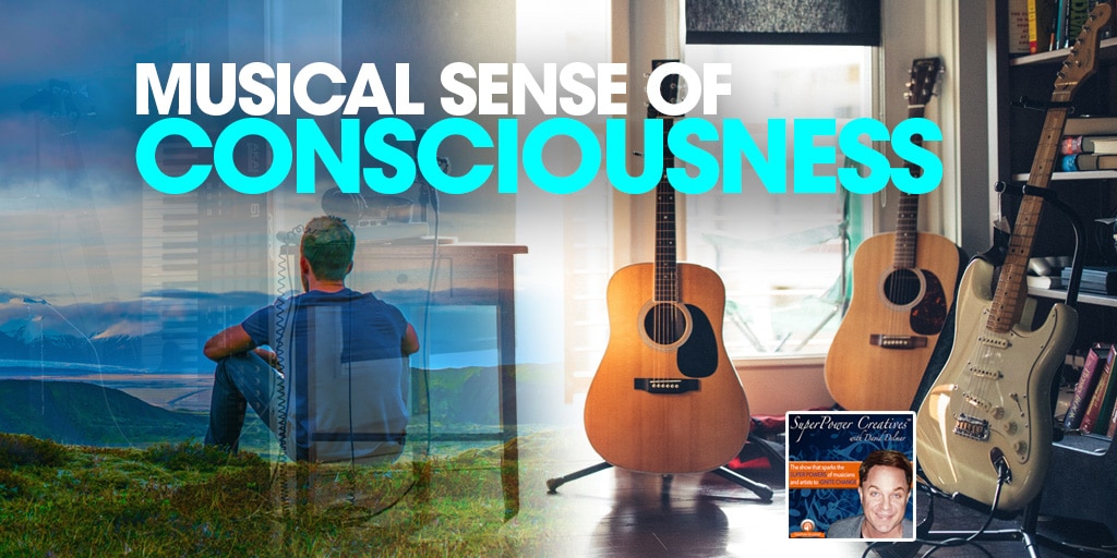 SPC - Musical Sense of Consciousness