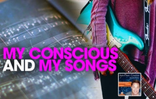 SPC - My Conscious And My Songs