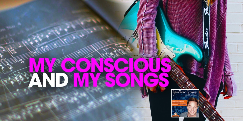 SPC - My Conscious And My Songs
